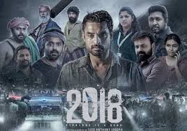 2018 (Telugu Dub)