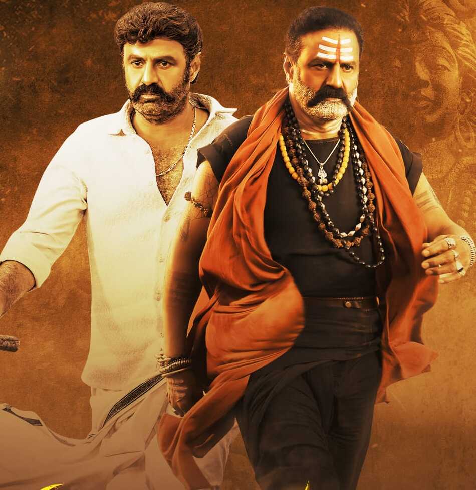 Akhanda