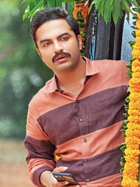 Ashoka Vanamlo Arjuna K..
