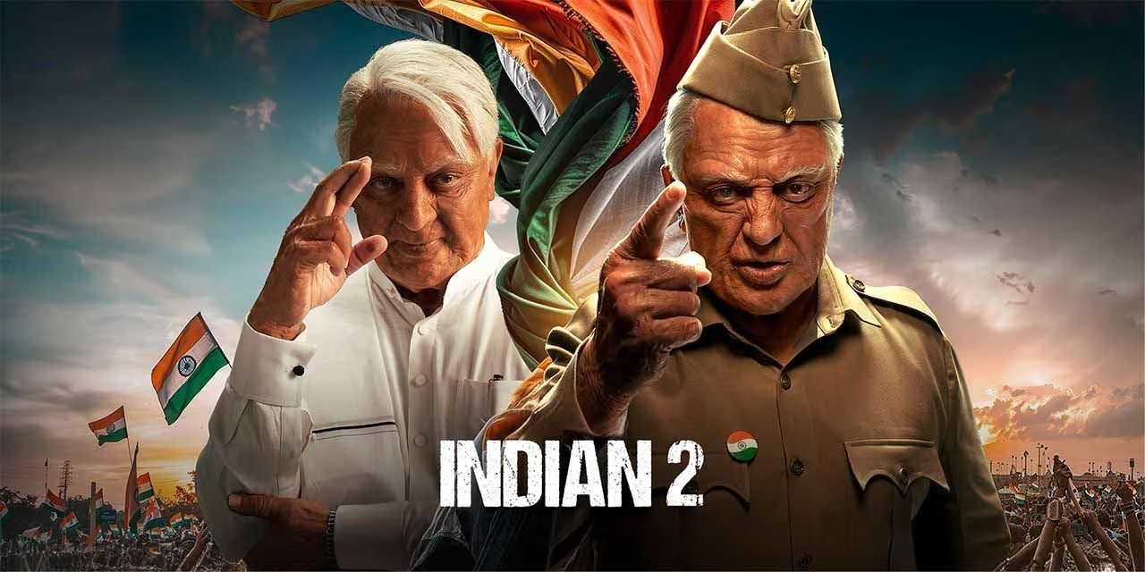 Bharateeyudu 2