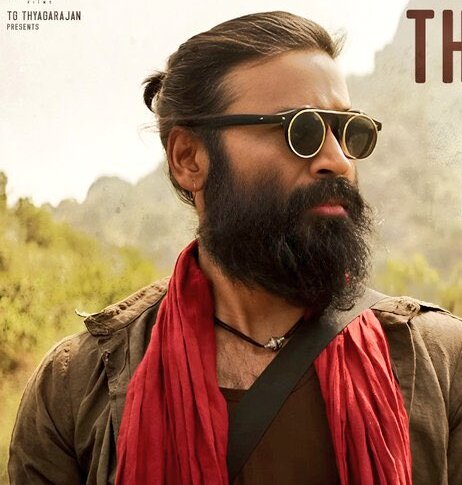 Captain Miller (Telugu)
