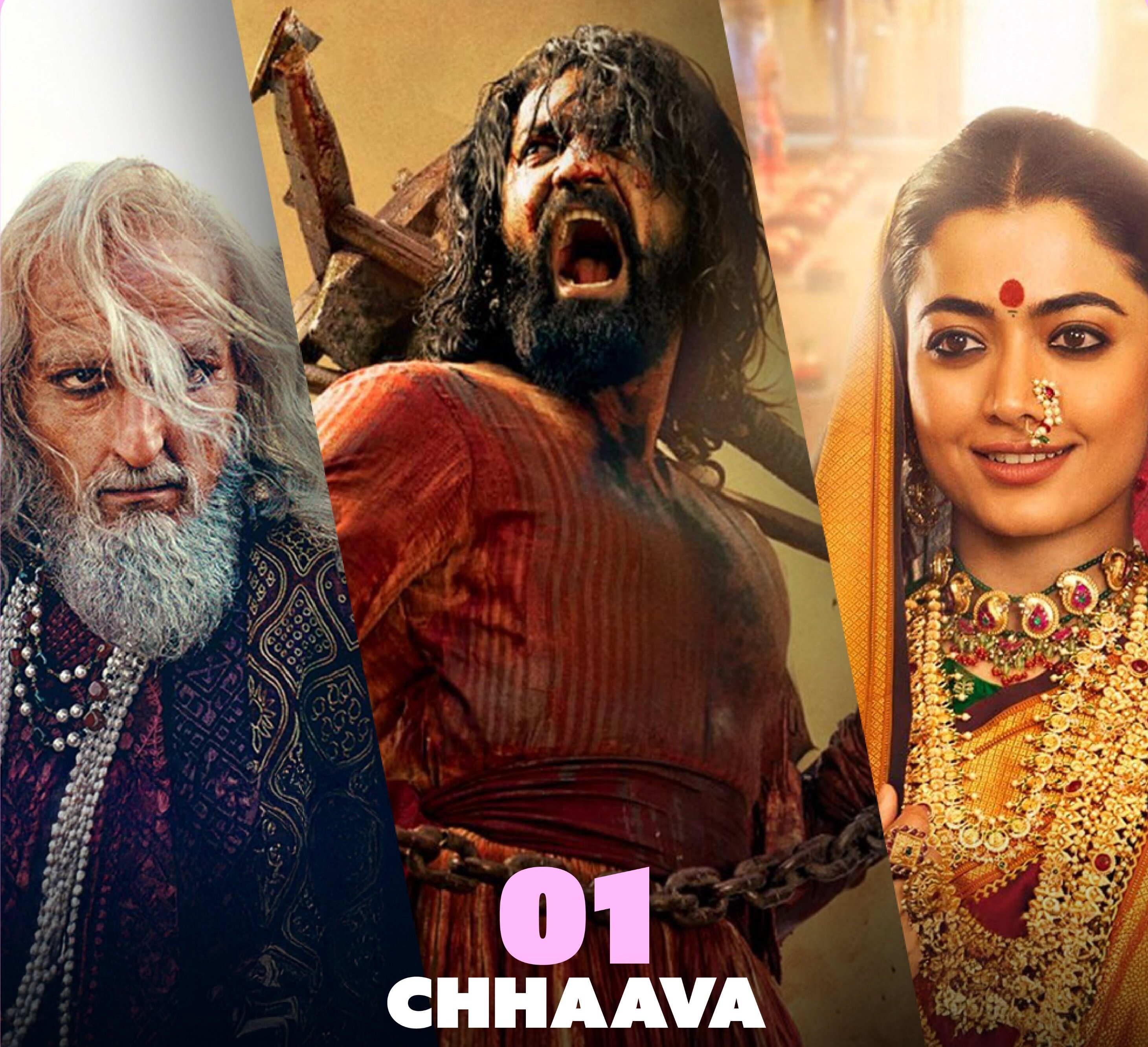 Chhaava 