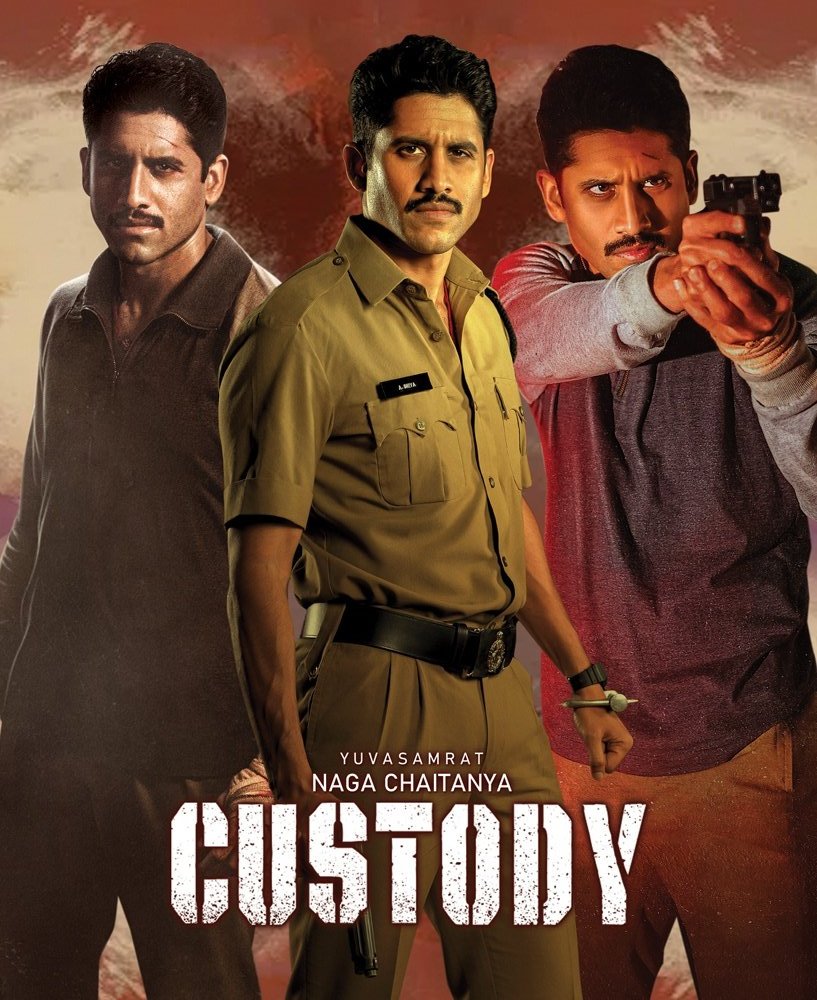 Custody