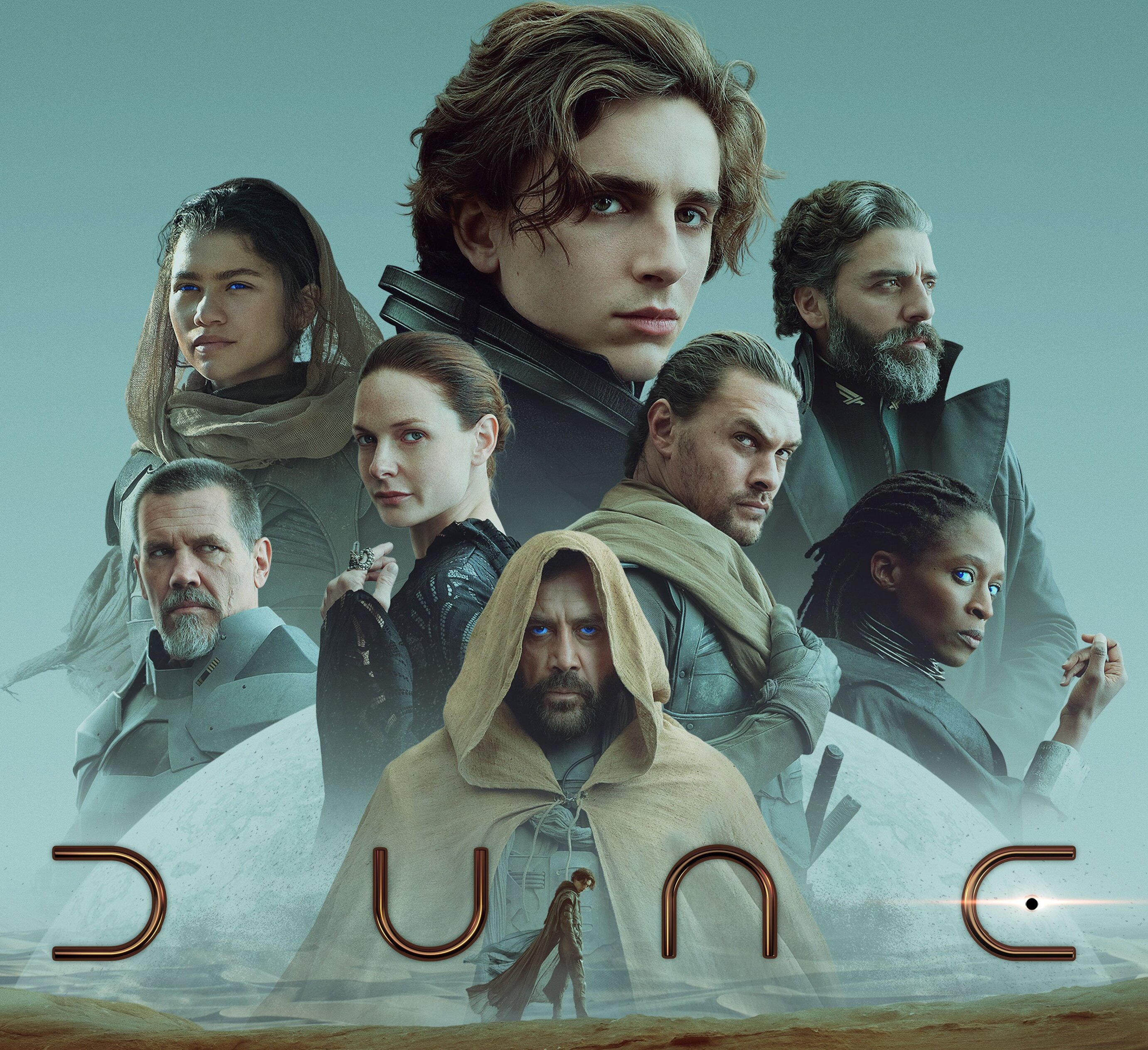 Dune (Telugu dub)