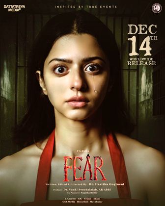 Fear