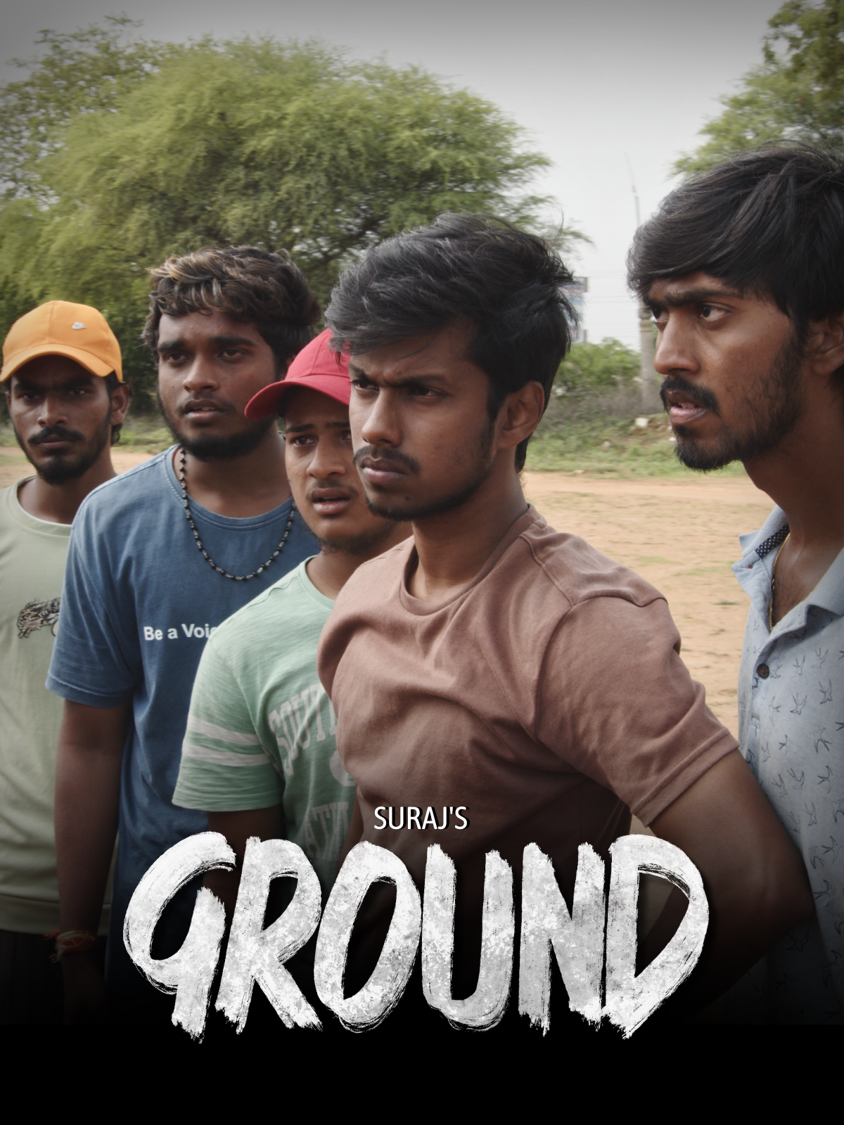 Ground