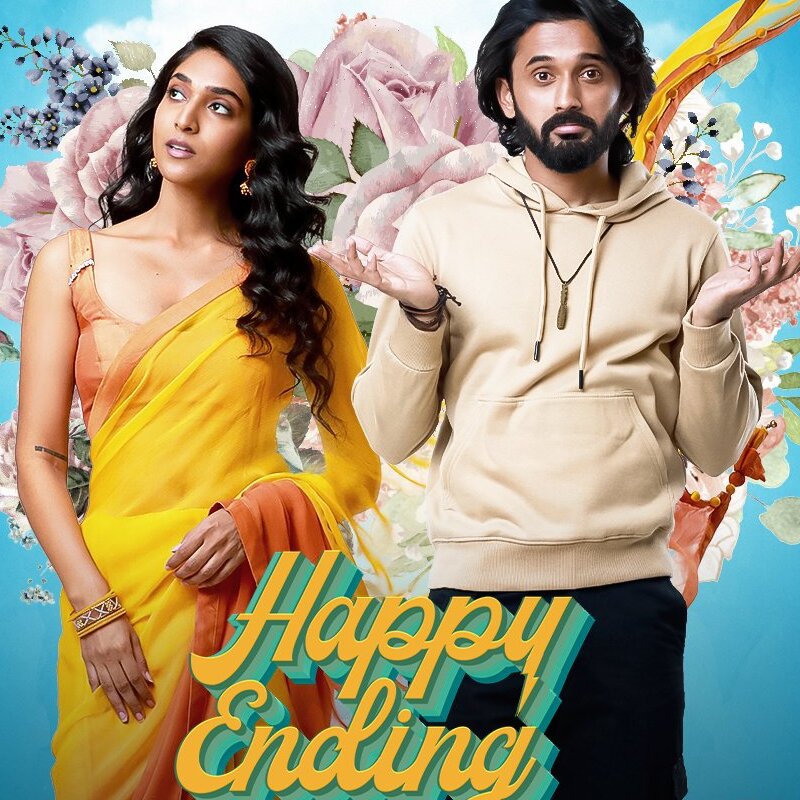 Happy Ending