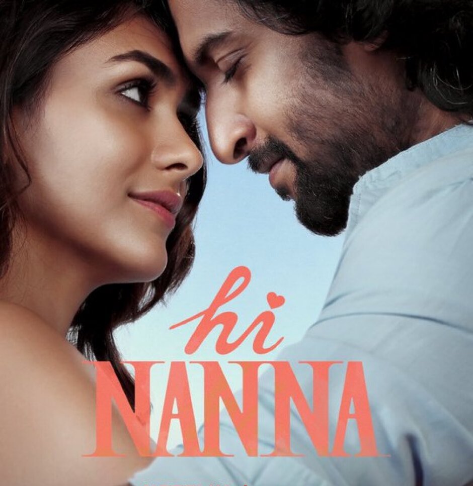 Hi Nanna