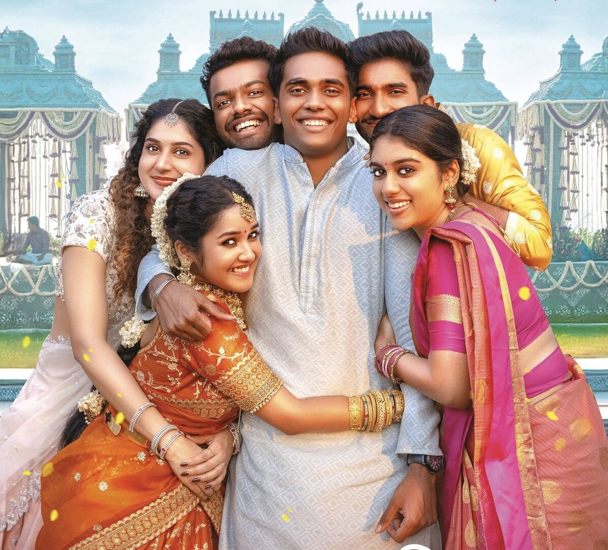 Jaabilamma Neeku Antha K...