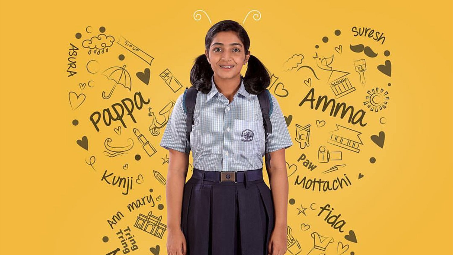 June (Telugu Dub)