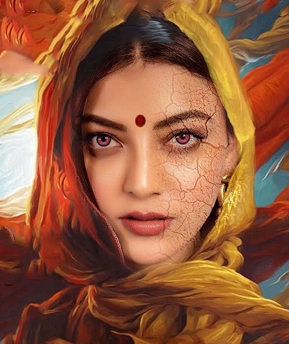 Kajal Karthika