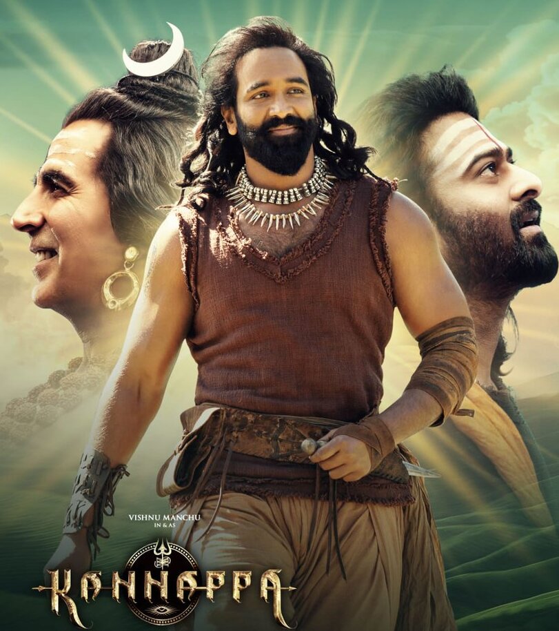 Kannappa