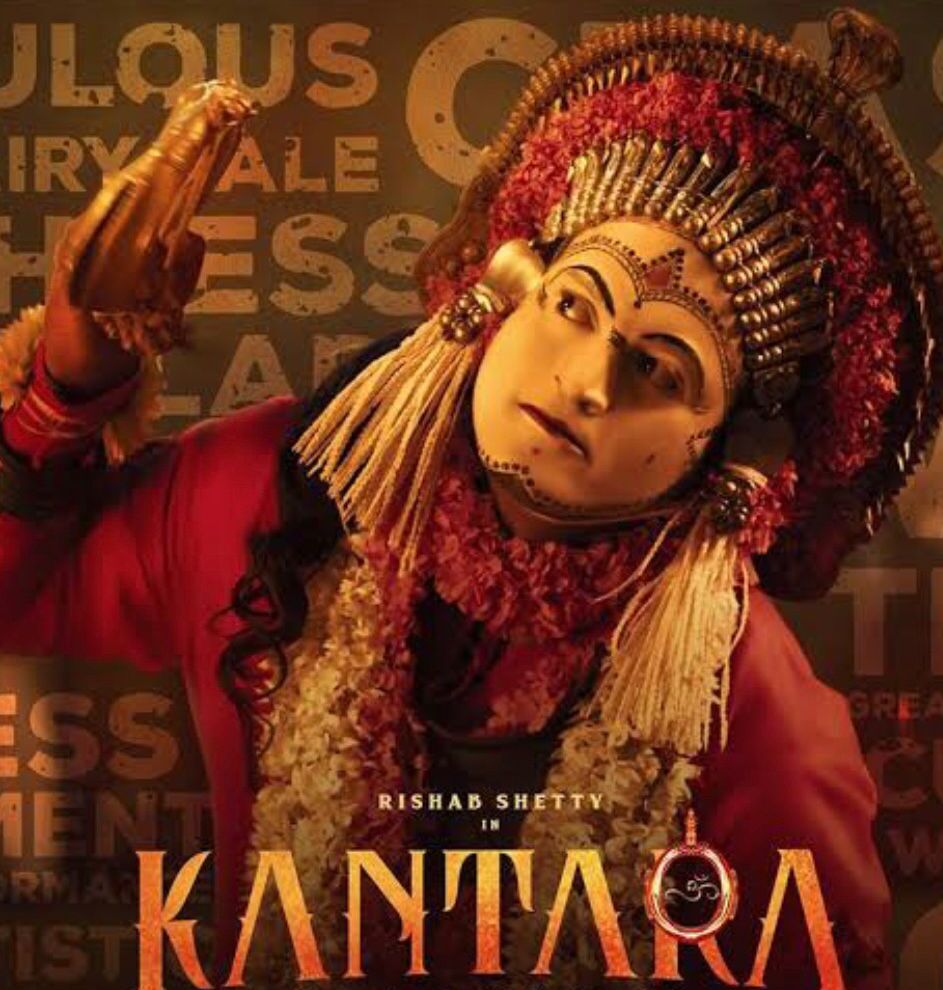 Kantara (Telugu)