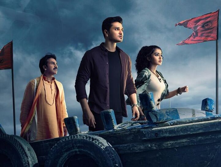 Karthikeya 2