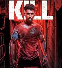 Kill (Telugu)