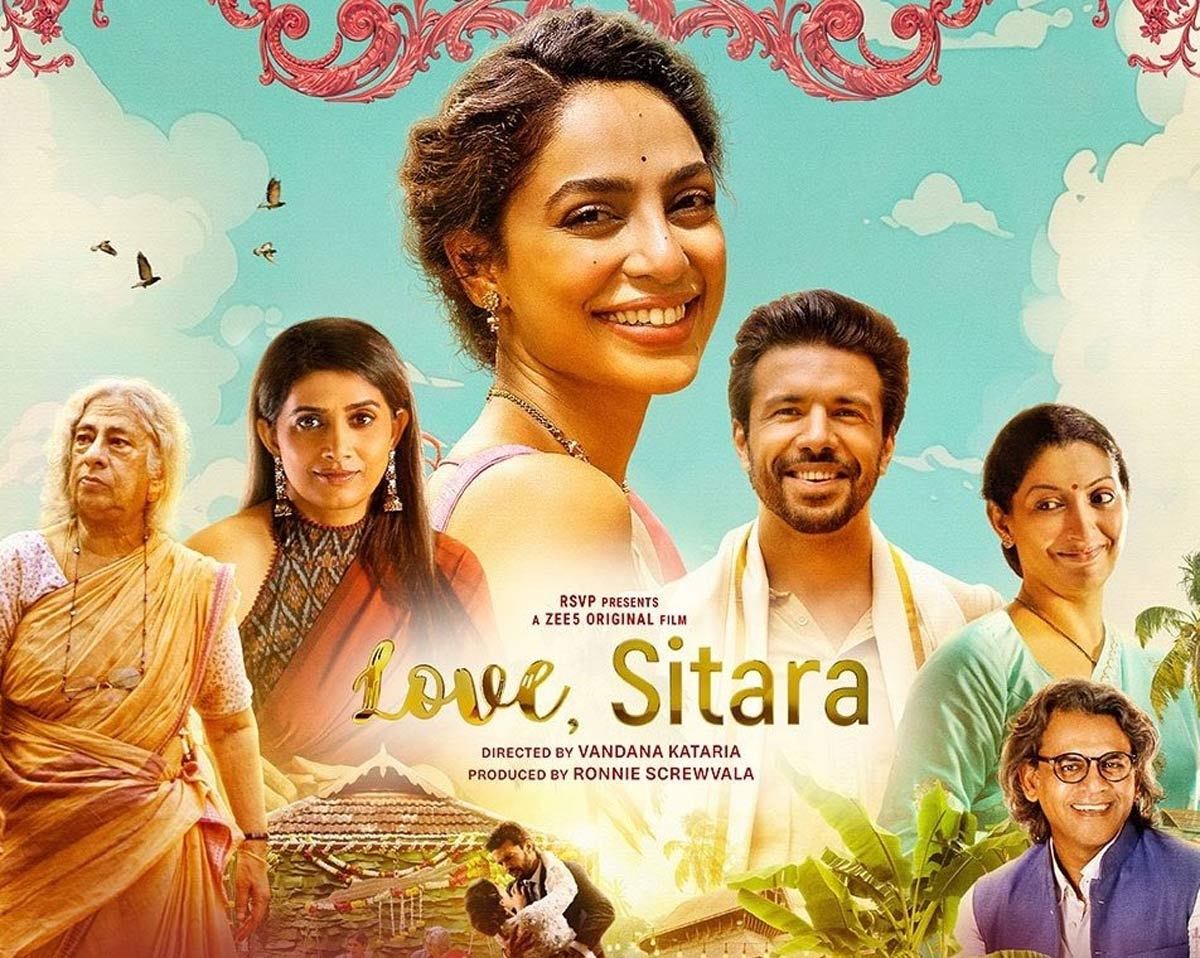 Love Sitara (Telugu)