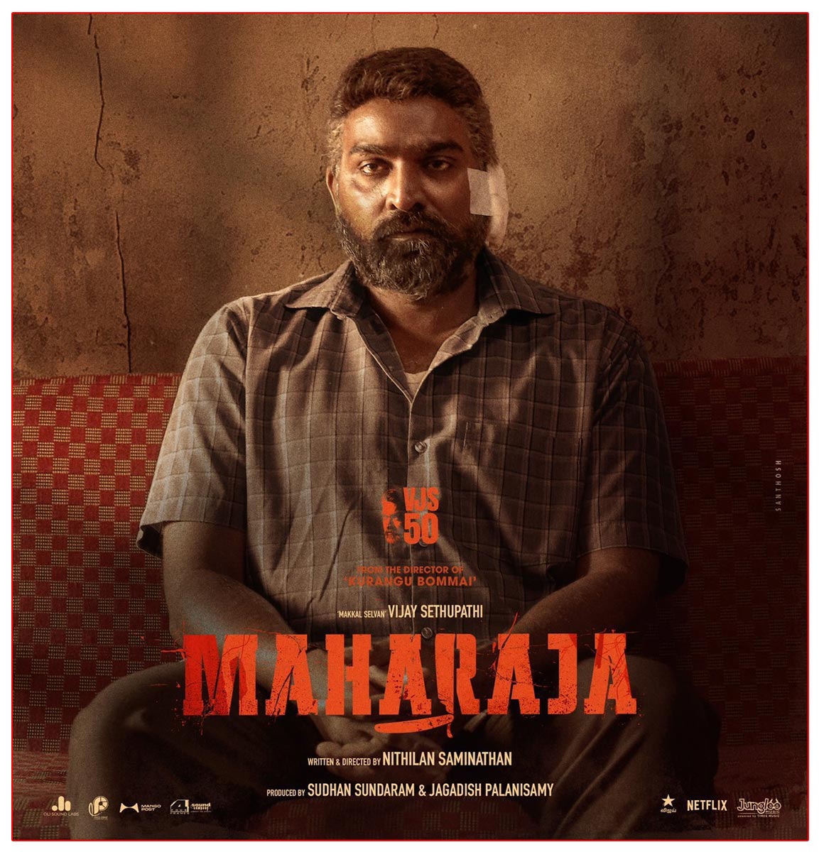 Maharaja 