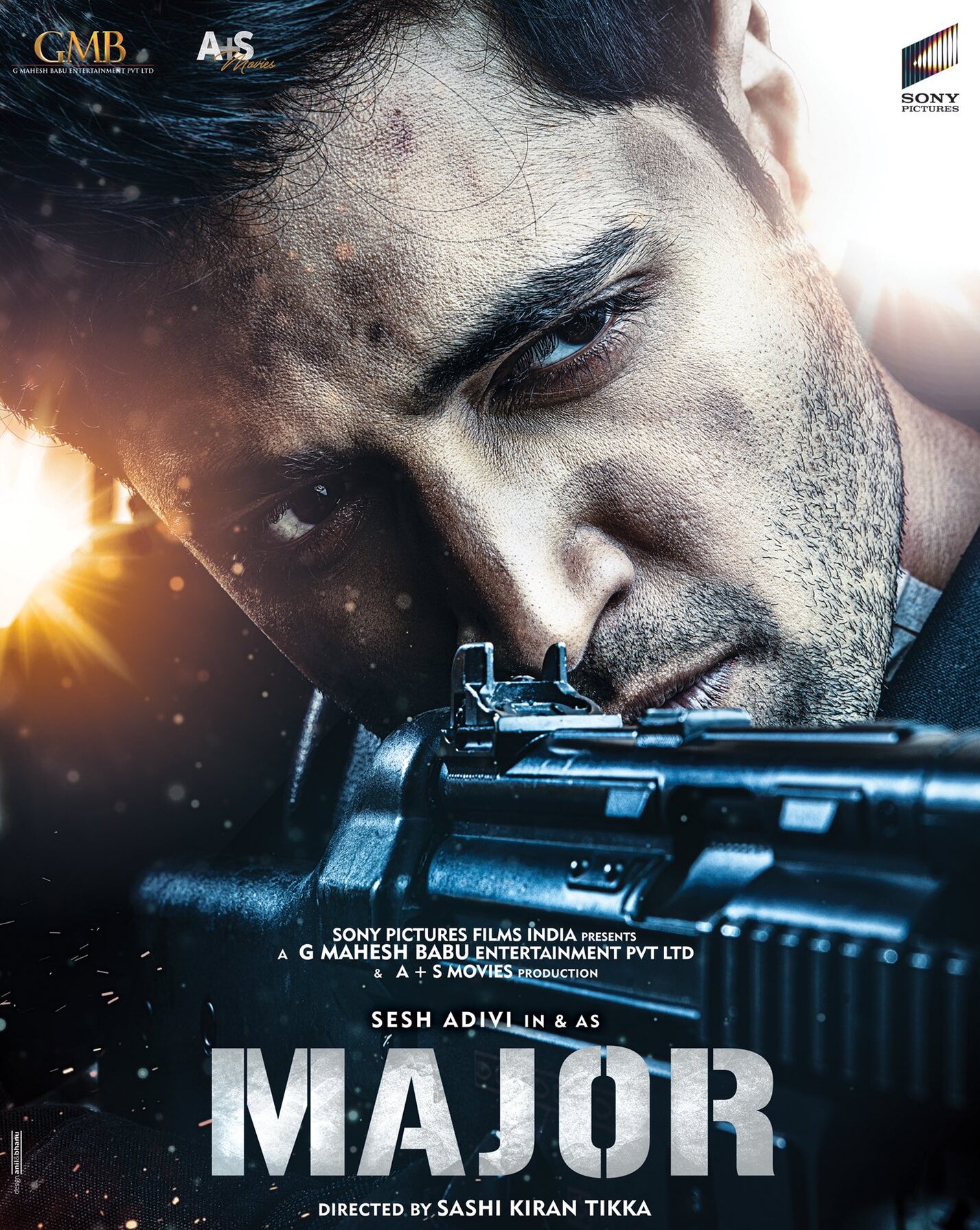 Major