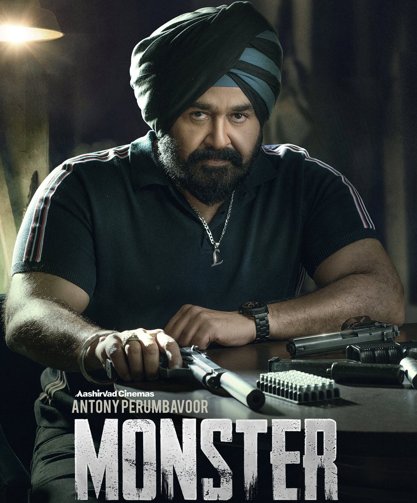 Monster (Telugu)