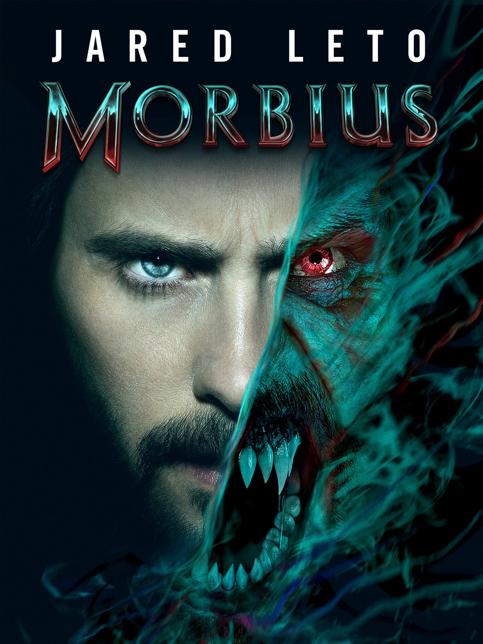 Morbius (Telugu dub)