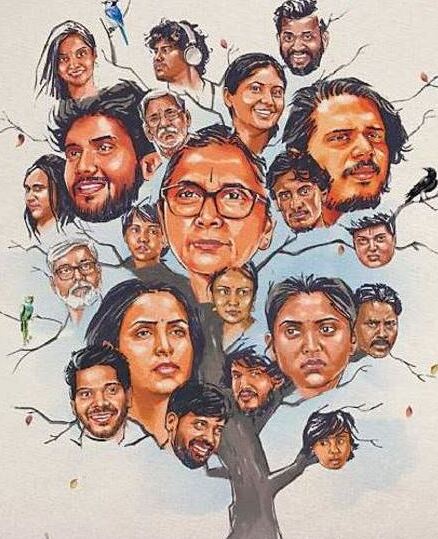 Panchatantra Kathalu