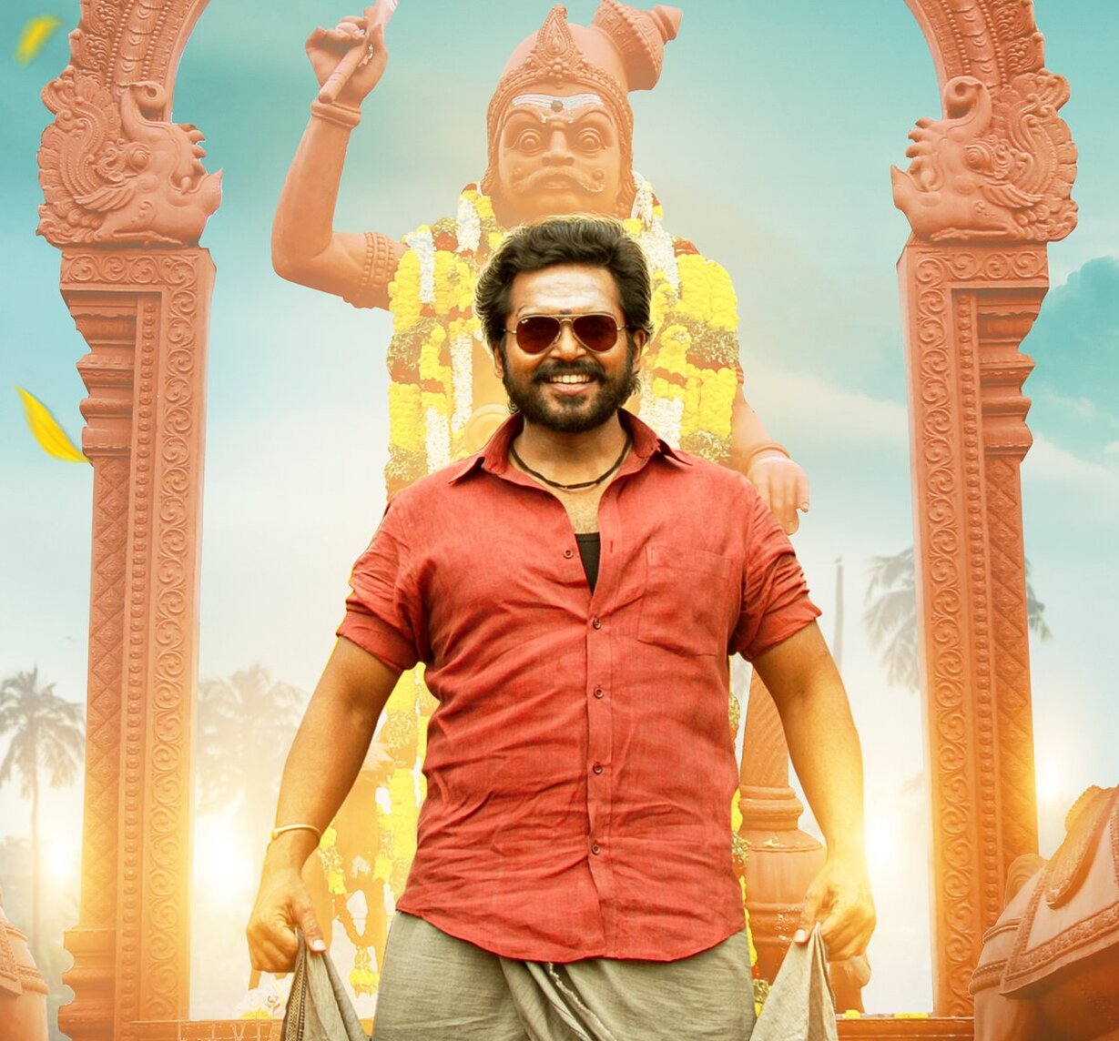 Pasalapoodi Veerababu