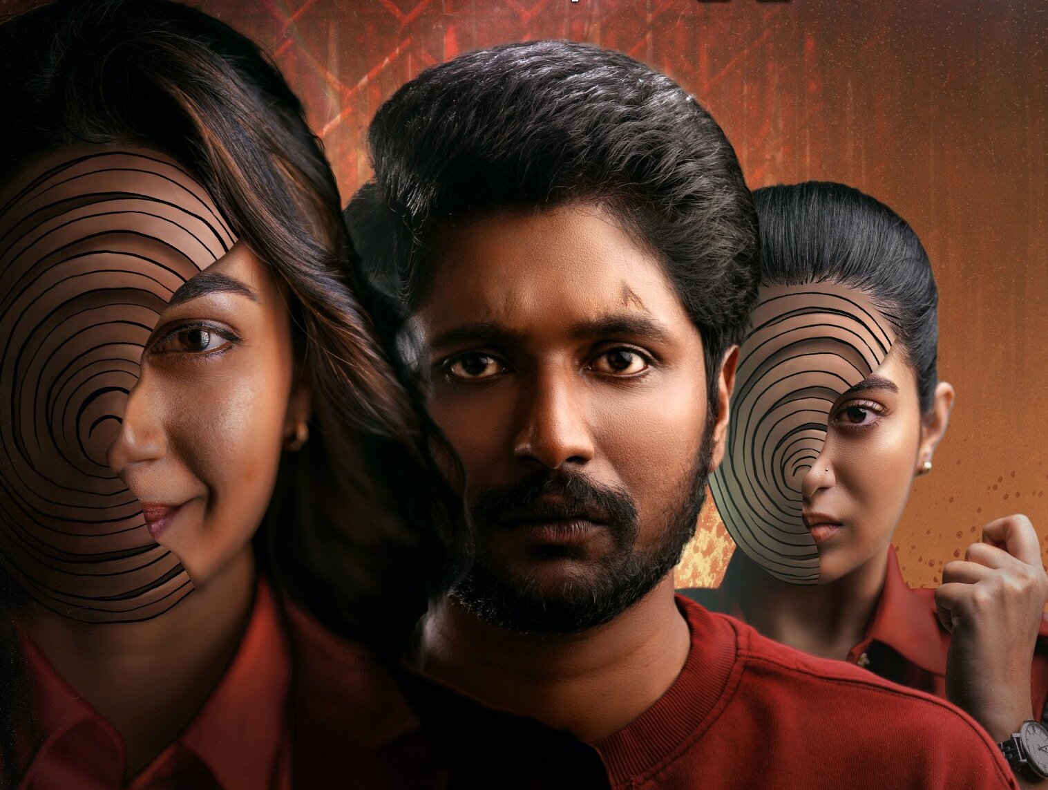 Prasanna Vadanam