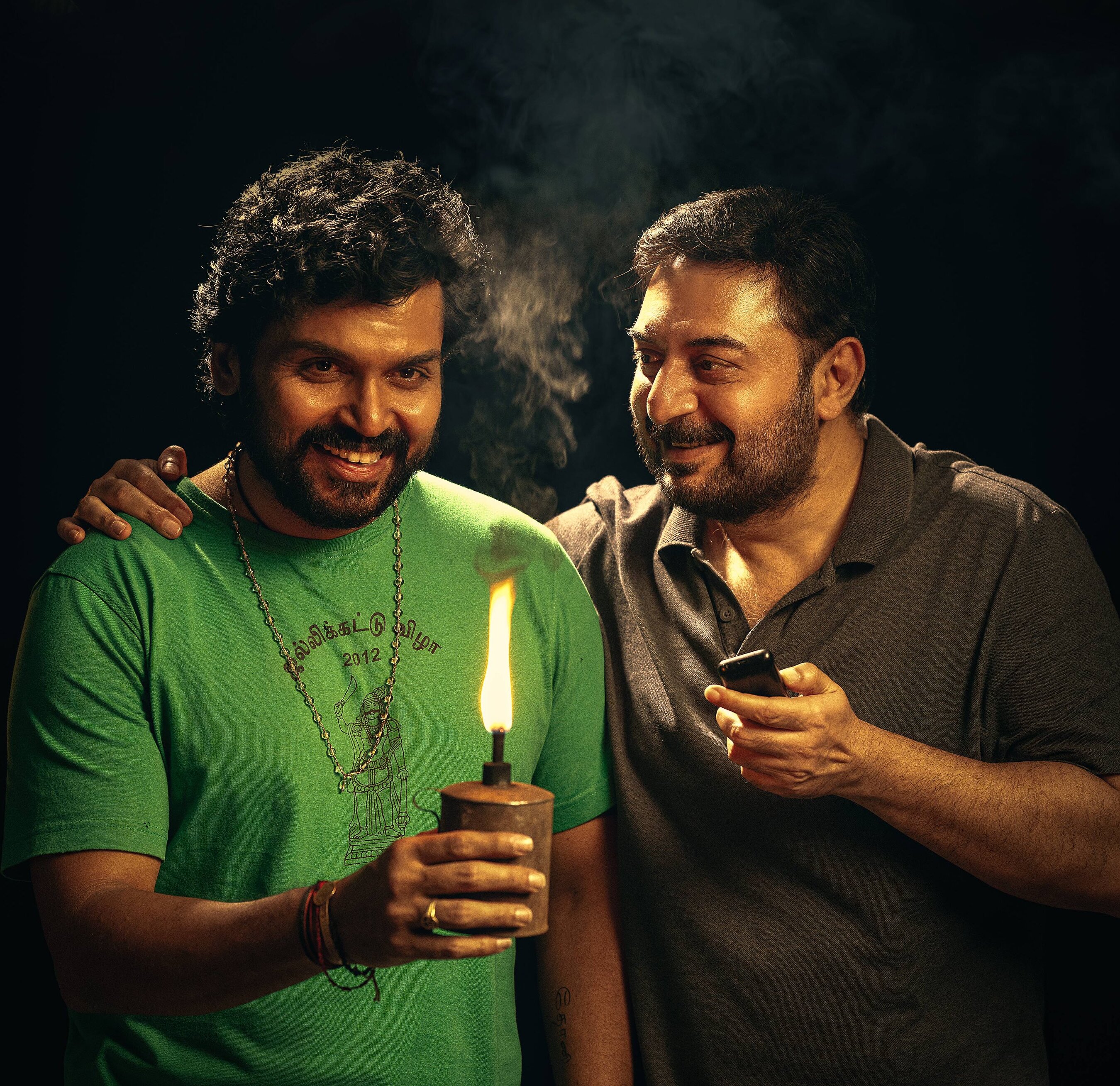 Sathyam Sundaram