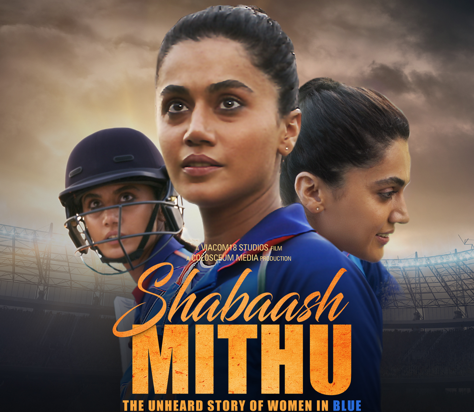 Shabaash Mithu 