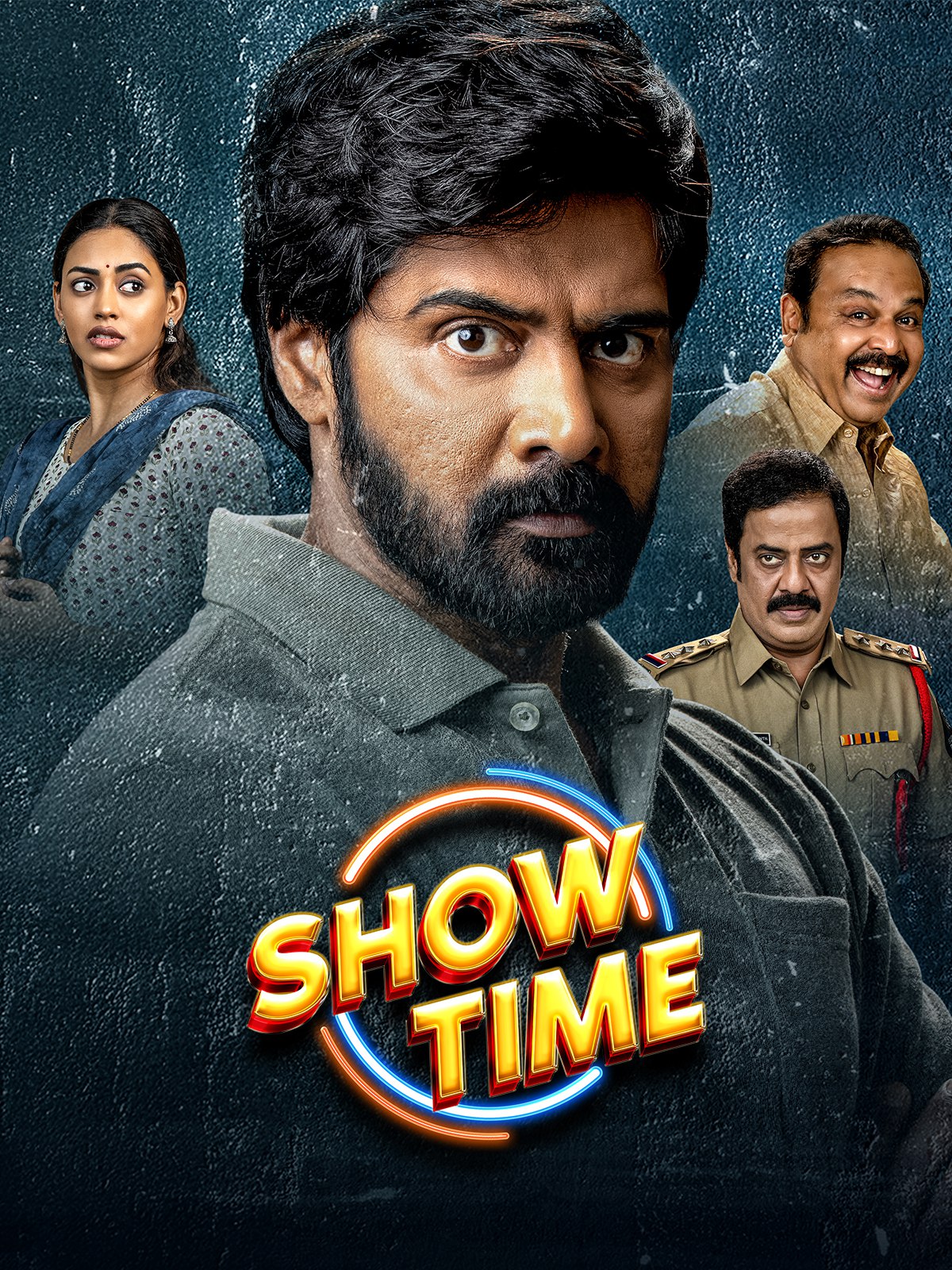 ShowTime