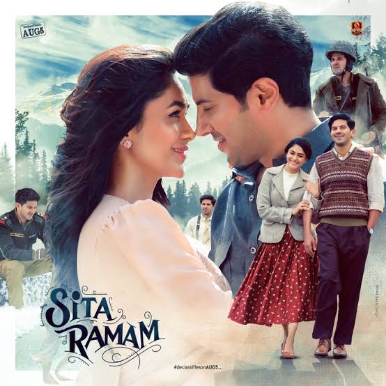 Sita Ramam