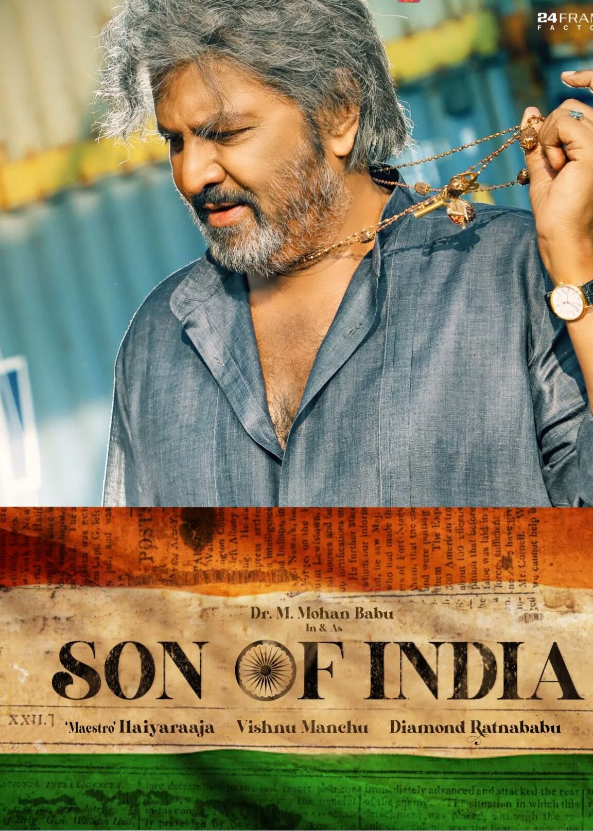 Son Of India