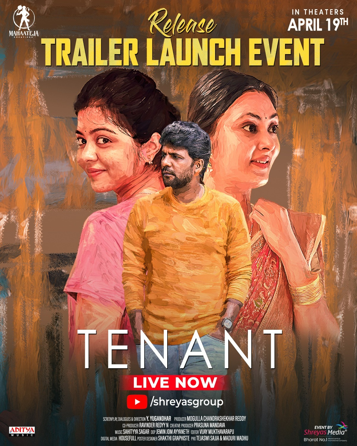 Tenant