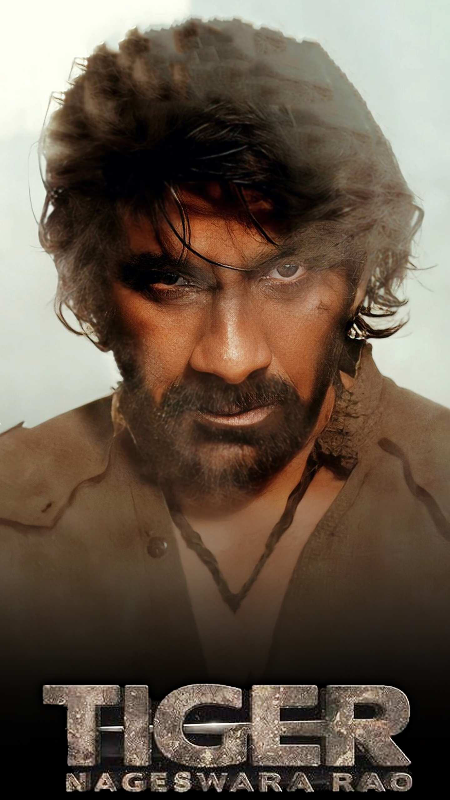 Tiger Nageswara Rao
