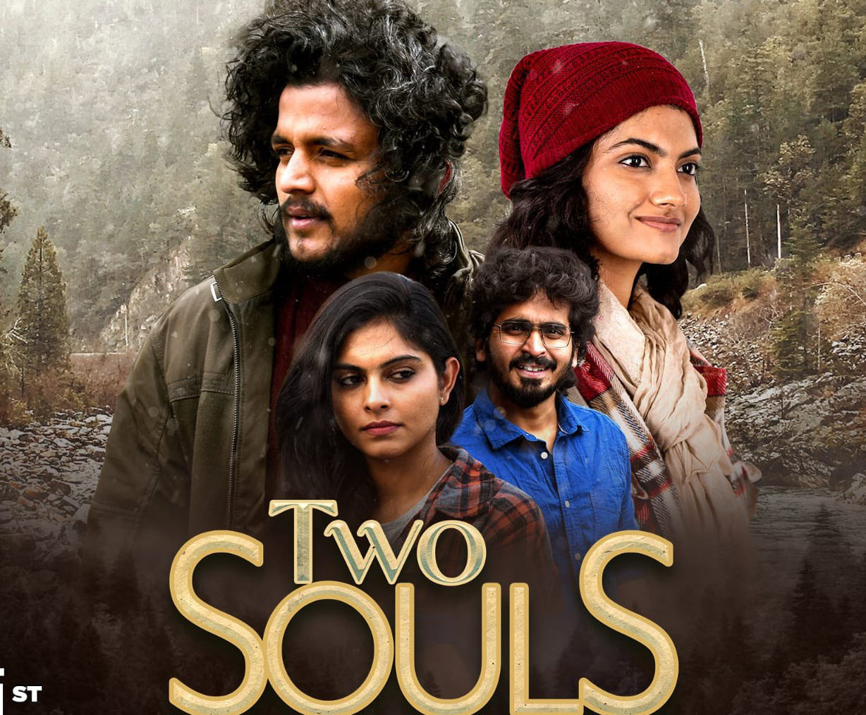Two Souls