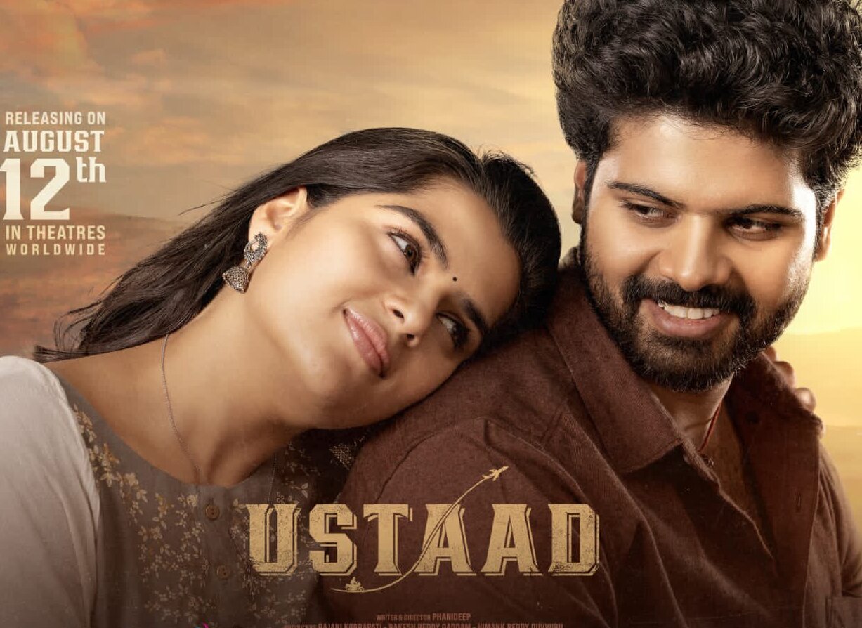Ustaad