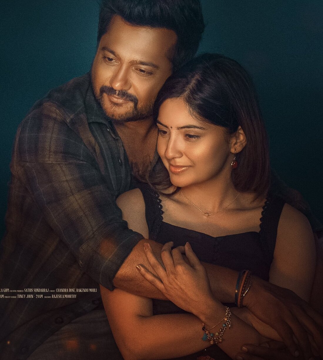 Vasantha Kokila