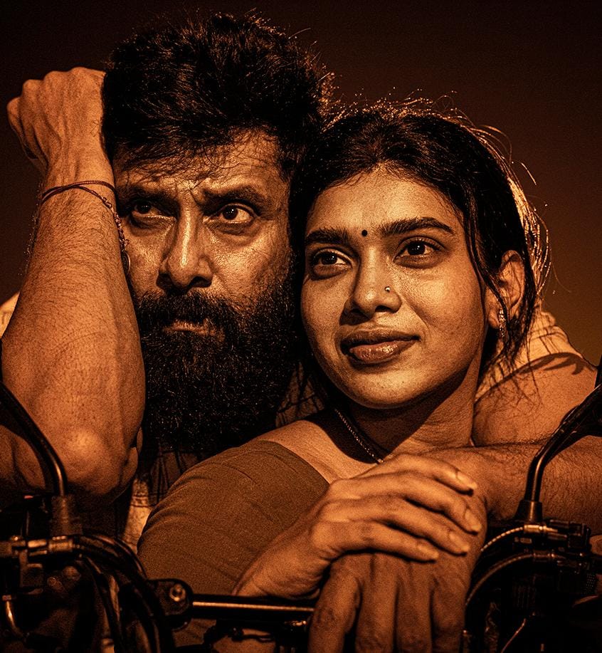 Veera Dheera Soora