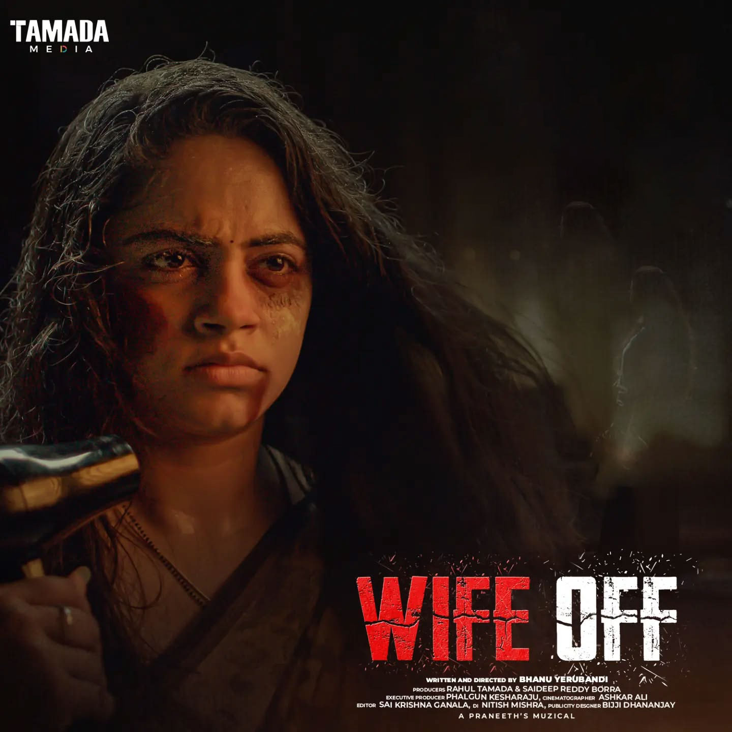 Wife Off